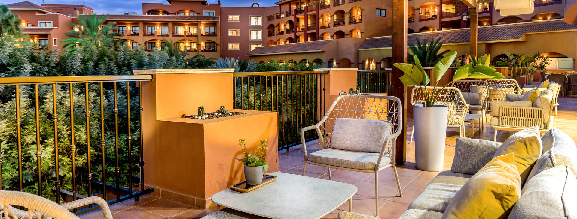 Sheraton Fuerteventura Obrázok32