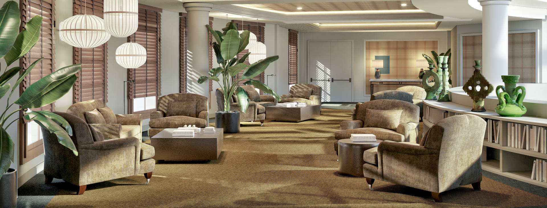 Sheraton Fuerteventura Obrázok33