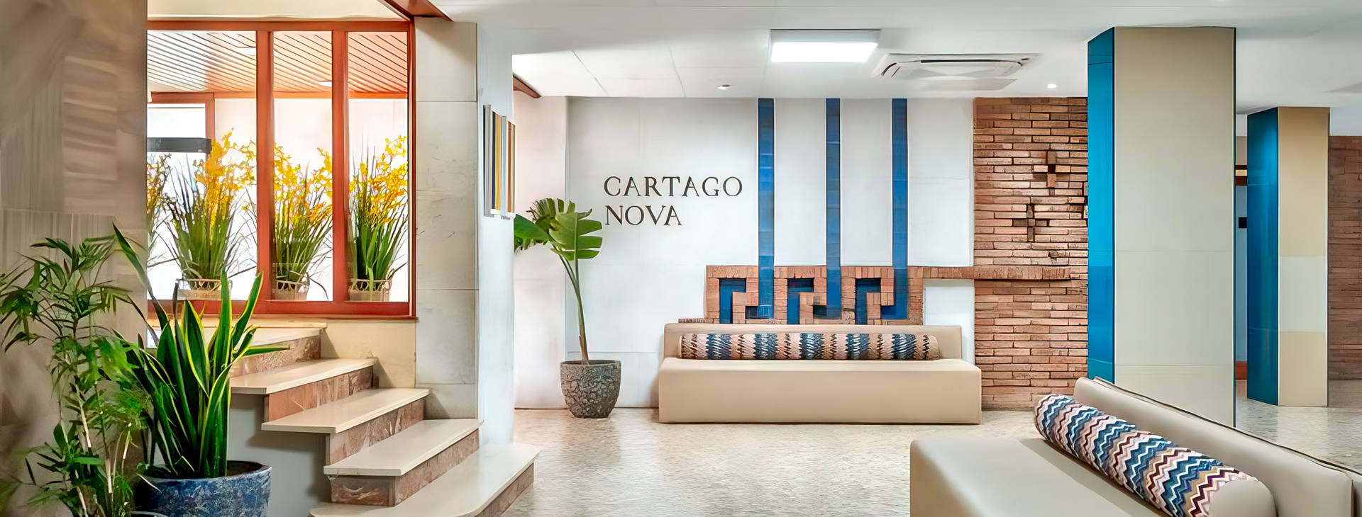 Cartago Nova by Alegria Obrázok14