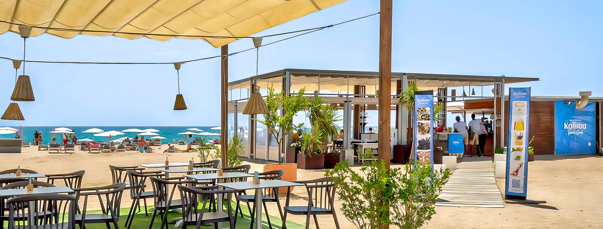 ALEGRIA Mar Mediterrania Obrázok17