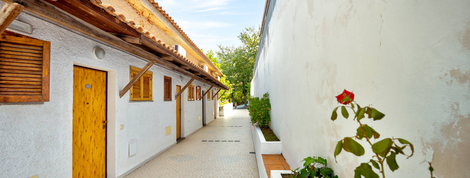 Cala Petrosa Resort Obrázok6