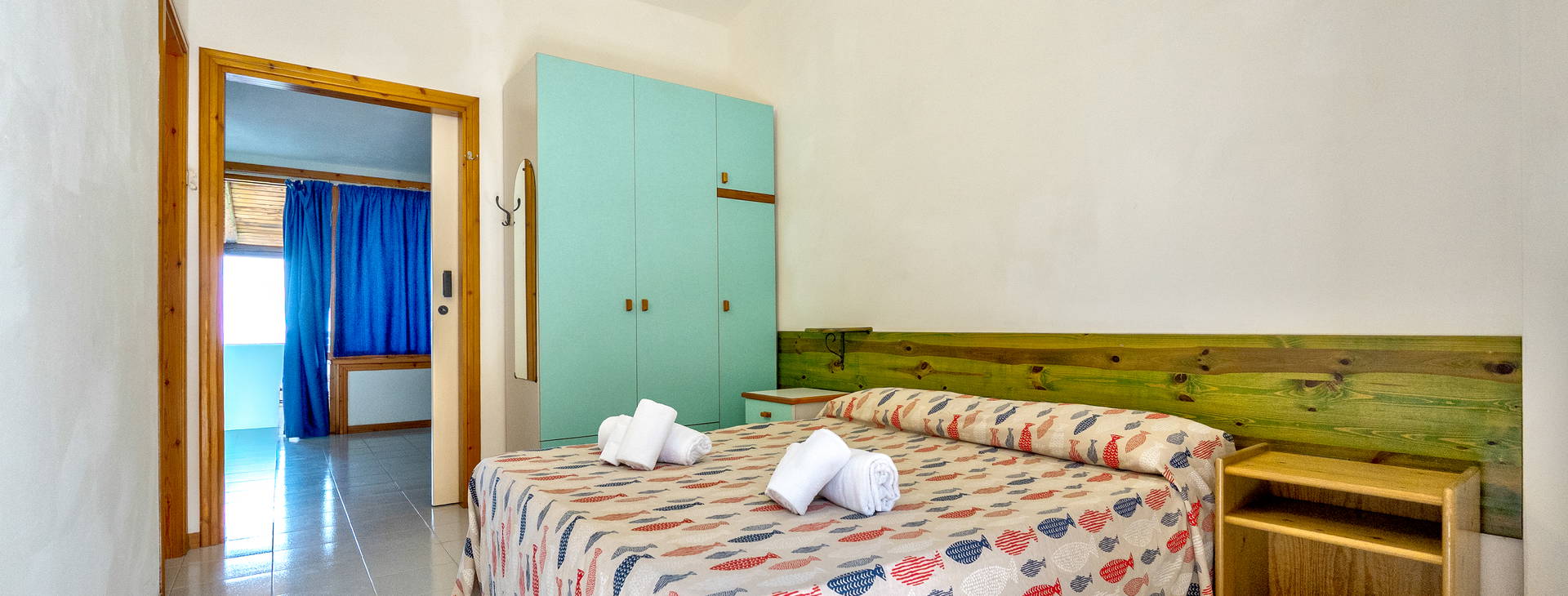 Cala Petrosa Resort Obrázok8