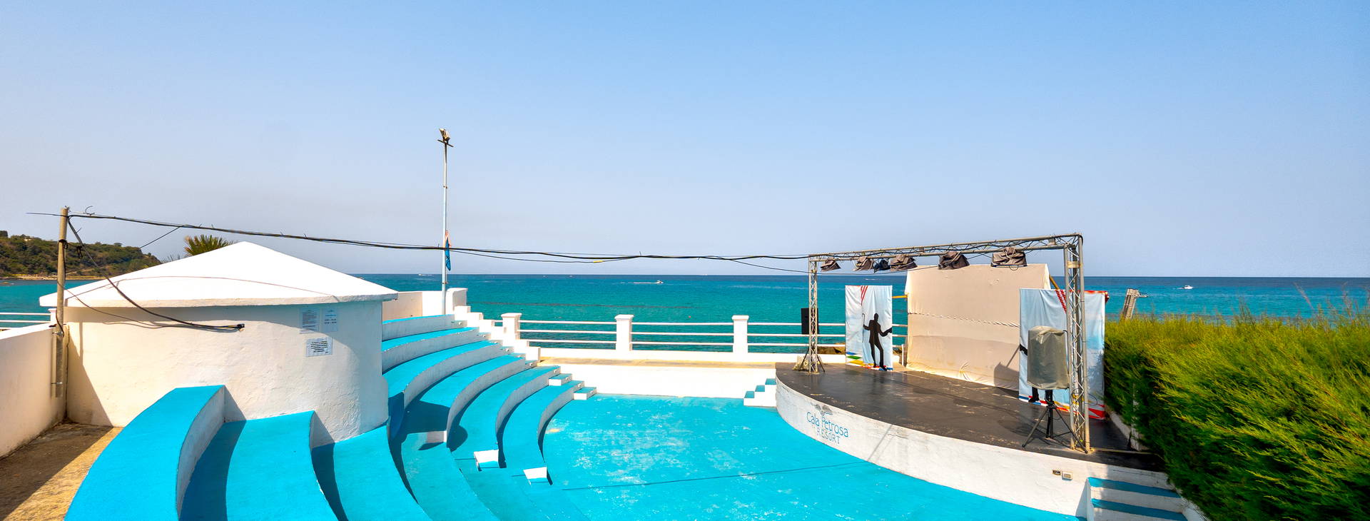 Cala Petrosa Resort Obrázok4