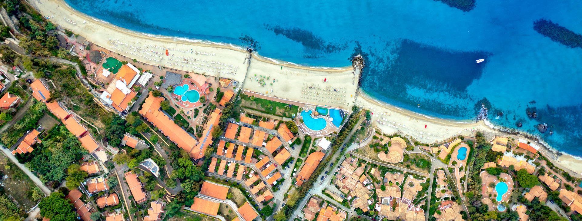 Cala Petrosa Resort Obrázok2