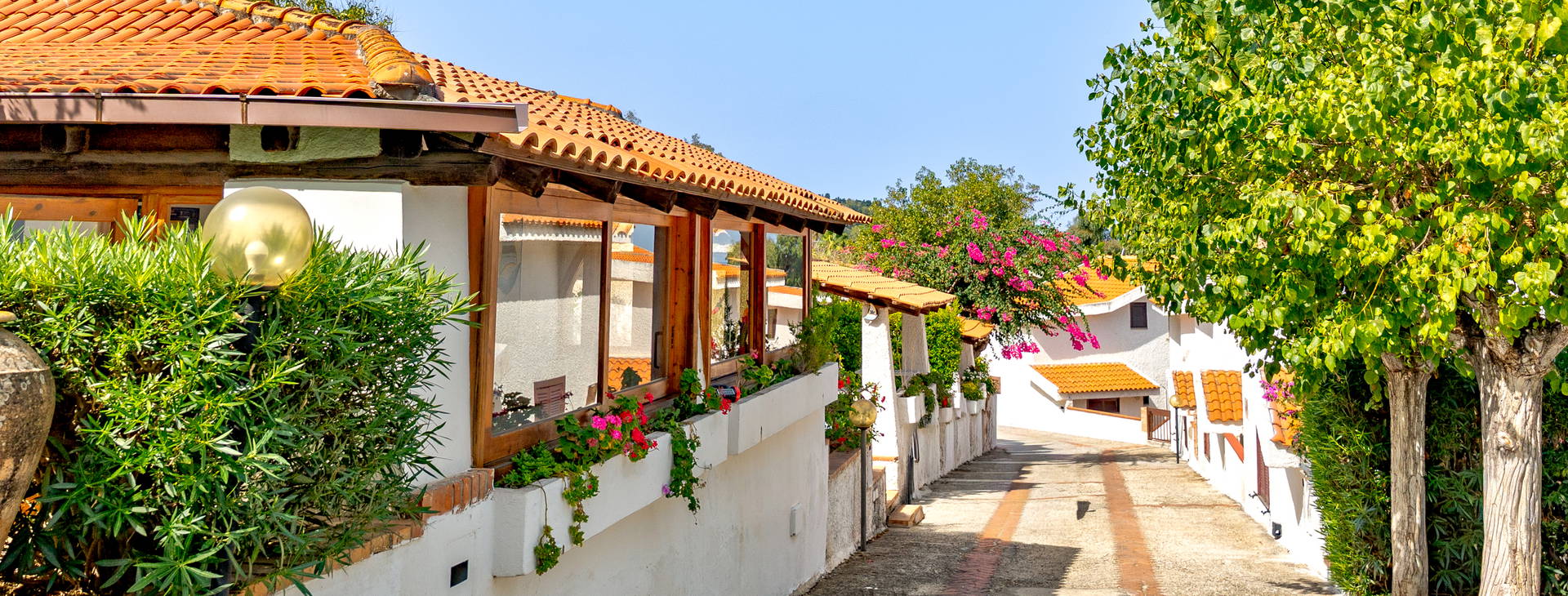 Cala Petrosa Resort Obrázok13