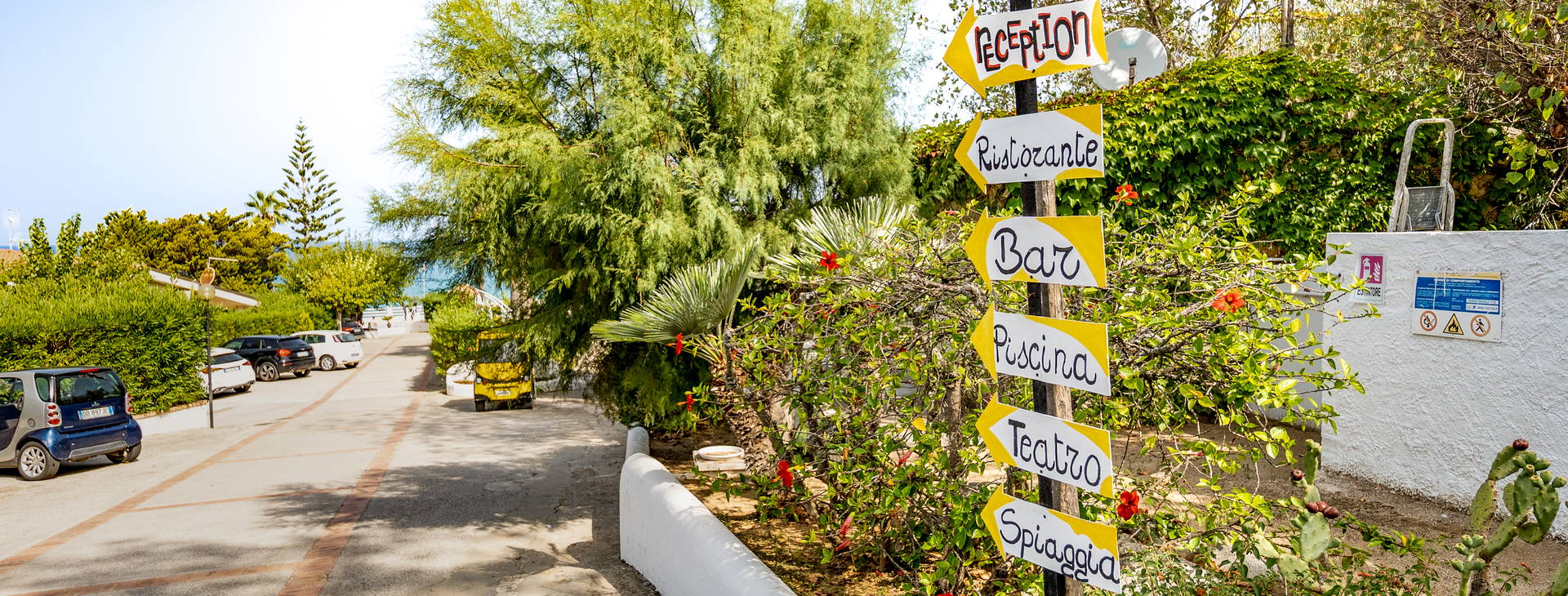 Cala Petrosa Resort Obrázok18