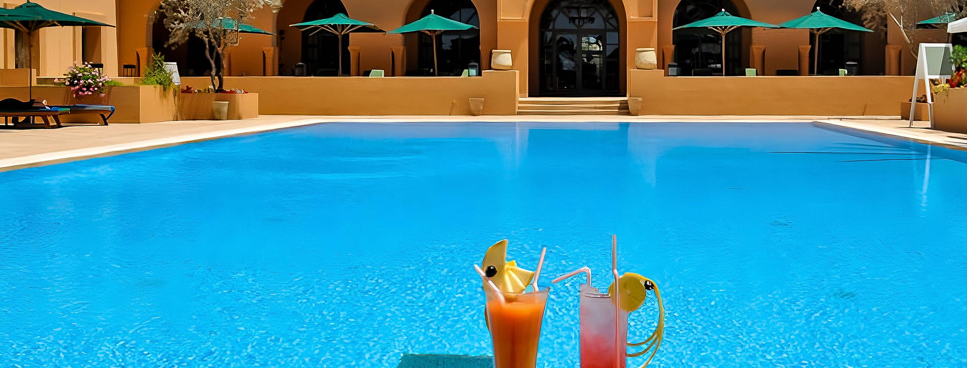 Al Hambra Thalasso Hammamet Obrázok5