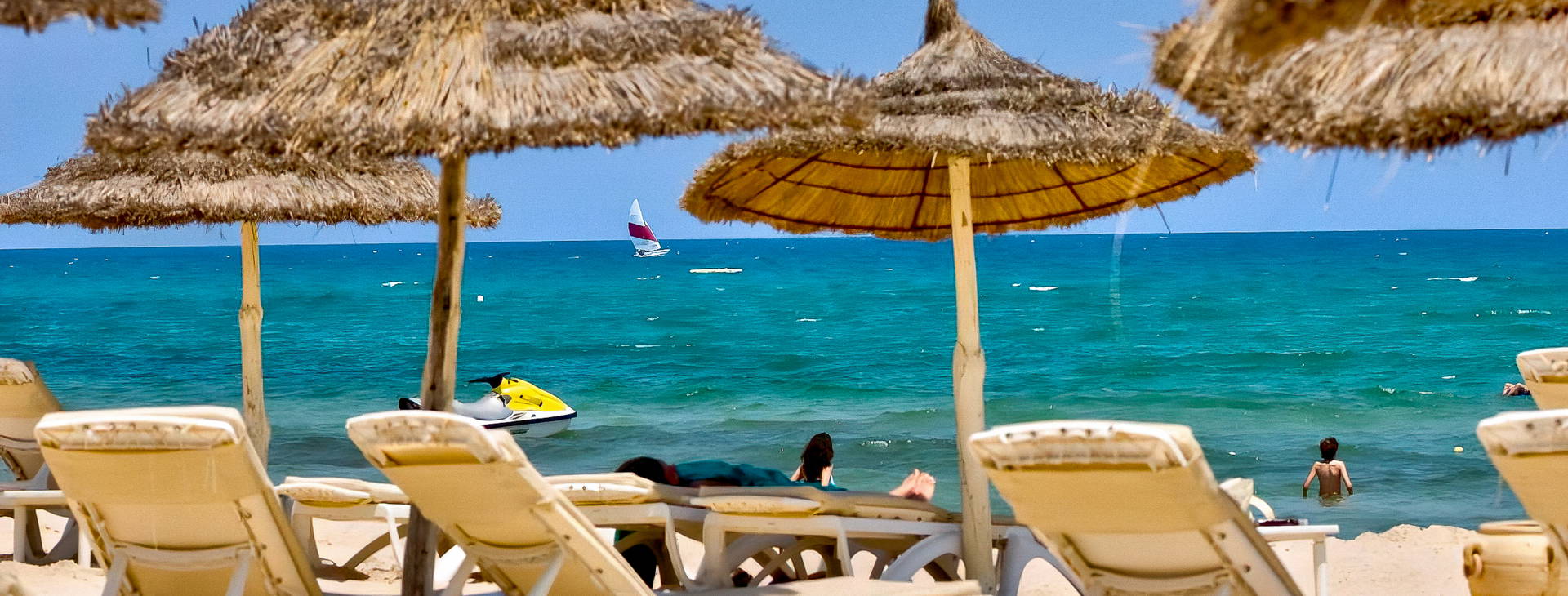 Al Hambra Thalasso Hammamet Obrázok7