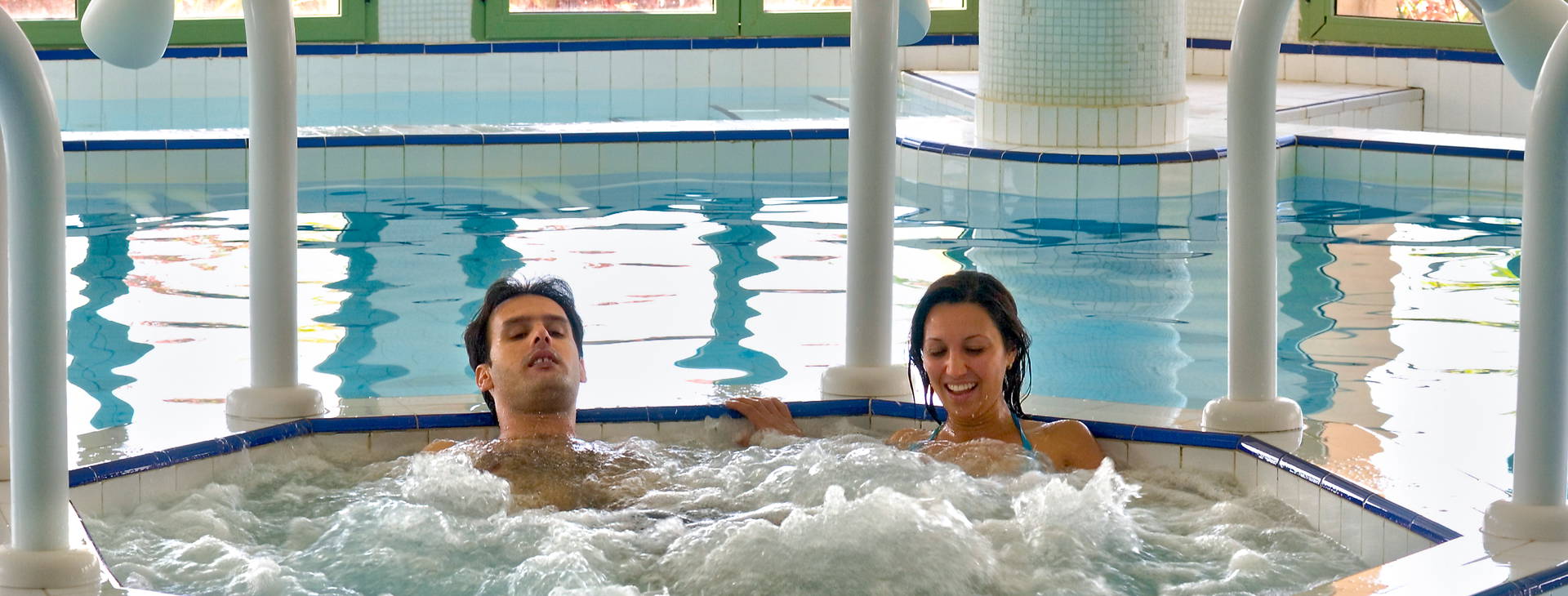 Al Hambra Thalasso Hammamet Obrázok8