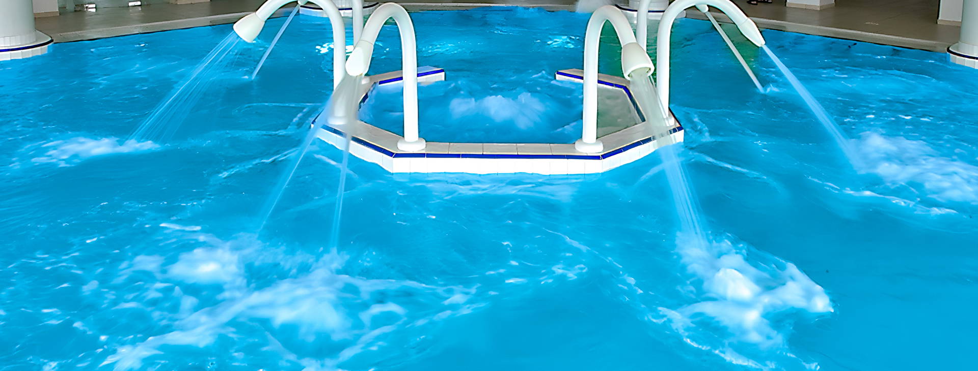 Al Hambra Thalasso Hammamet Obrázok17
