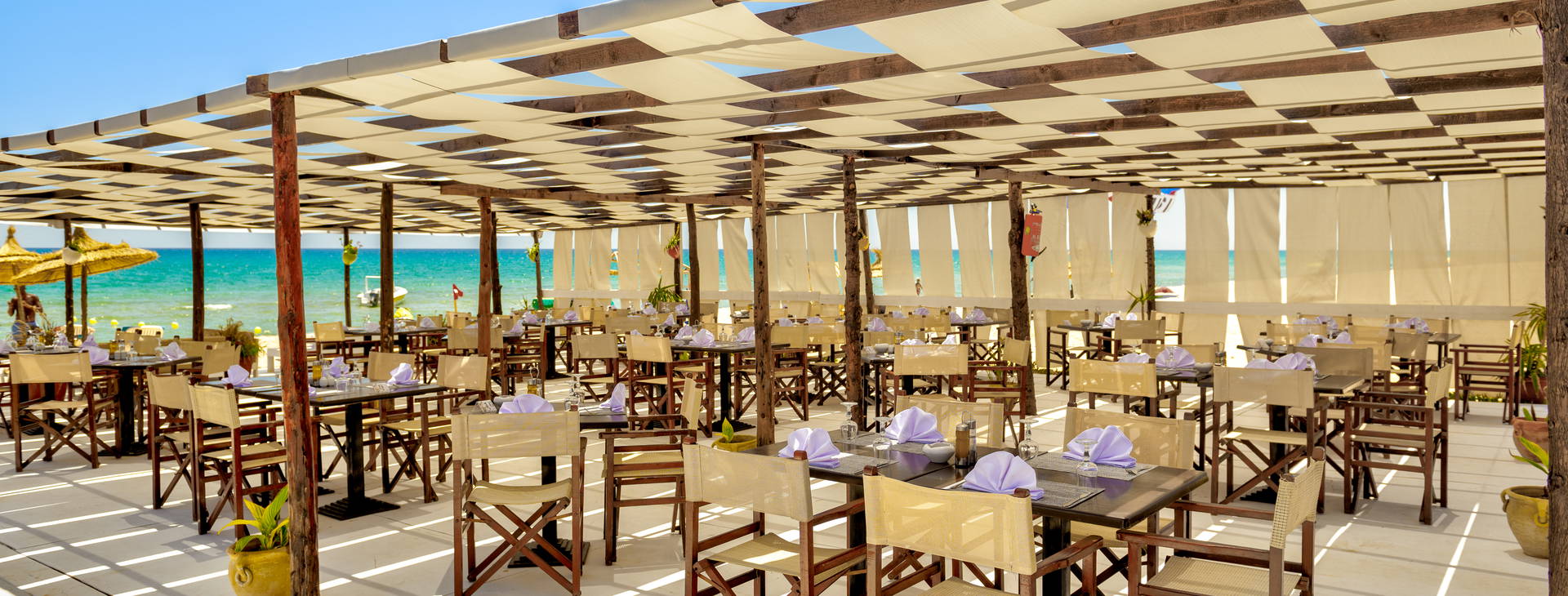 Al Hambra Thalasso Hammamet Obrázok16