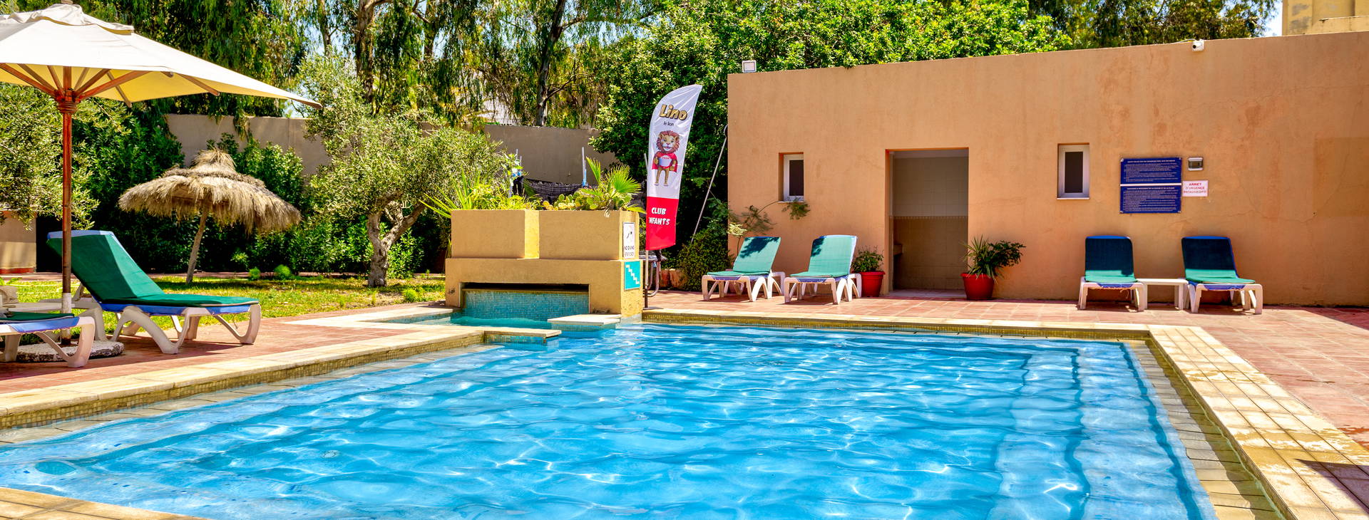 Al Hambra Thalasso Hammamet Obrázok23