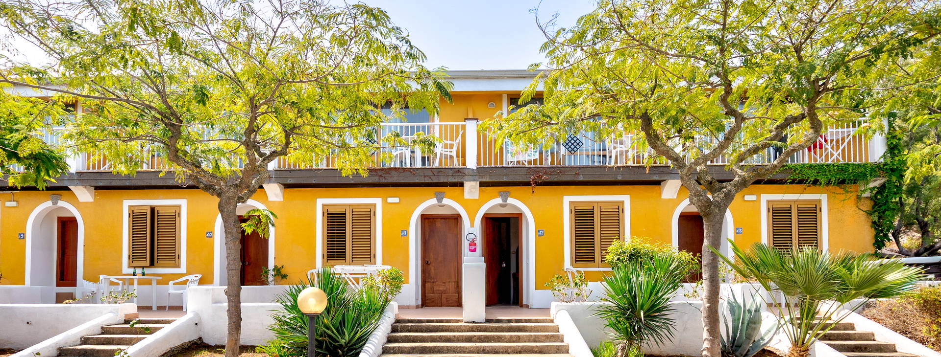 Cala Petrosa Resort Obrázok14