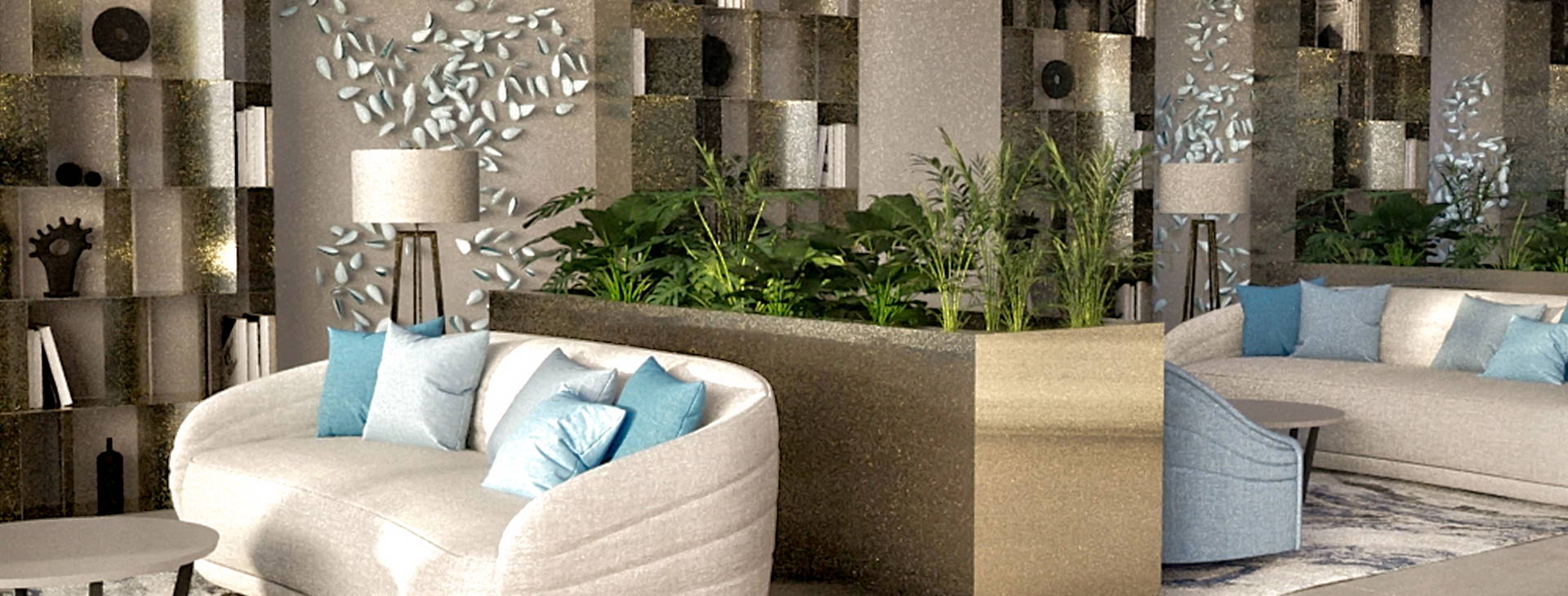 Holiday Inn Resort West Beach Bodrum Obrázok18
