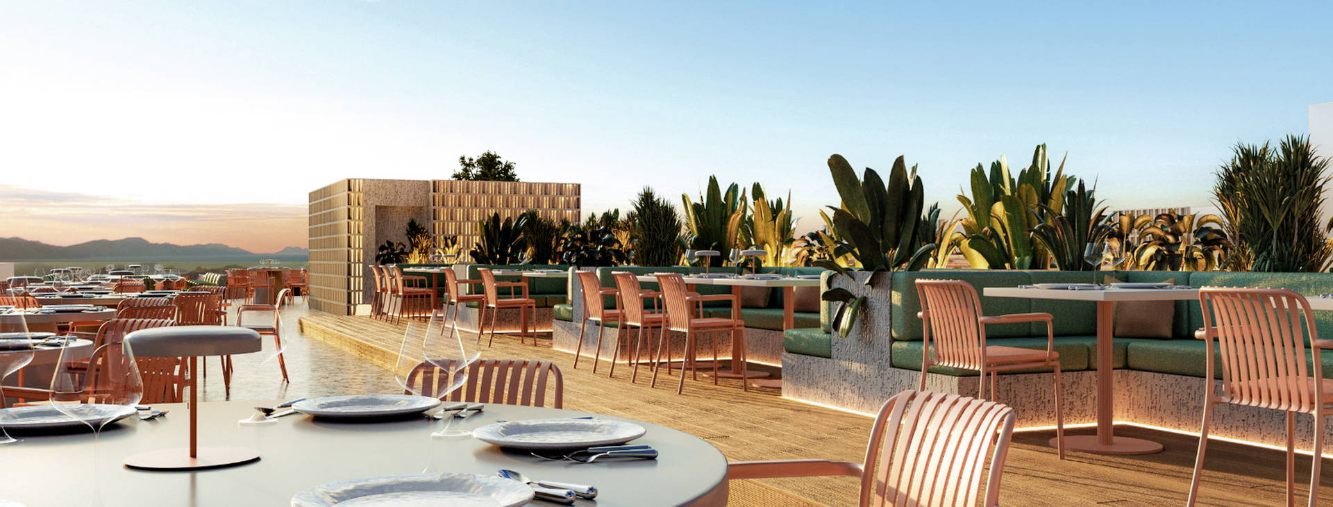 Holiday Inn Resort West Beach Bodrum Obrázok14