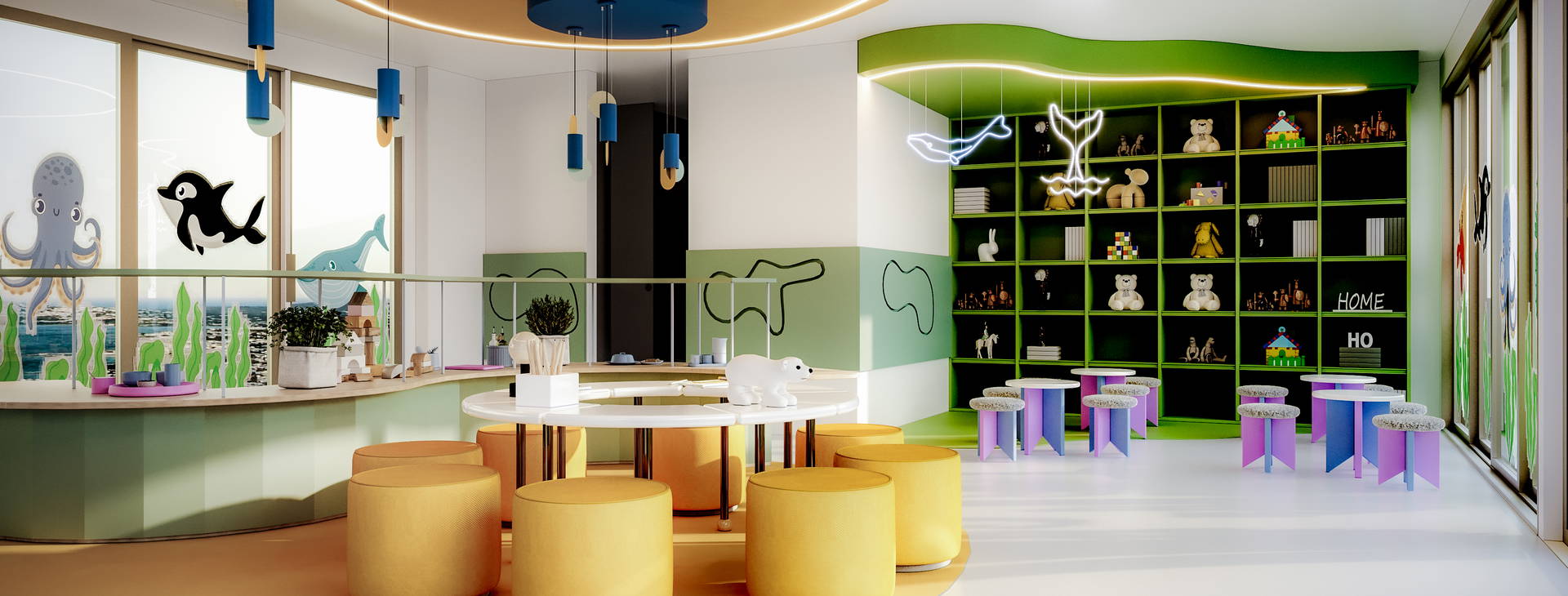 Holiday Inn Resort West Beach Bodrum Obrázok19
