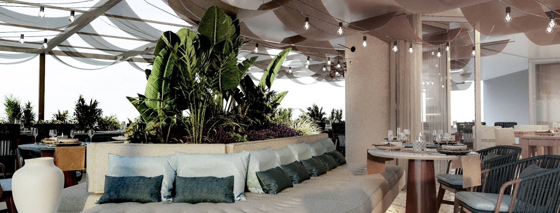 Holiday Inn Resort West Beach Bodrum Obrázok16