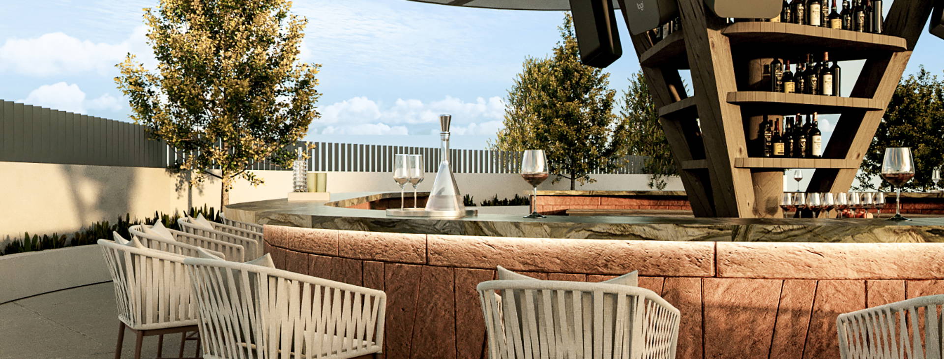 Holiday Inn Resort West Beach Bodrum Obrázok24
