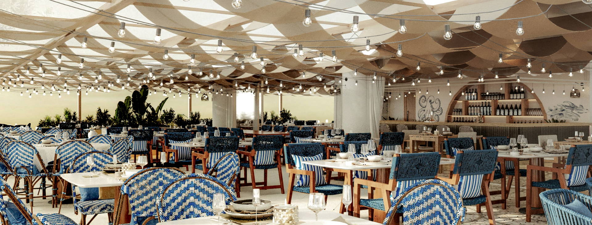 Holiday Inn Resort West Beach Bodrum Obrázok17