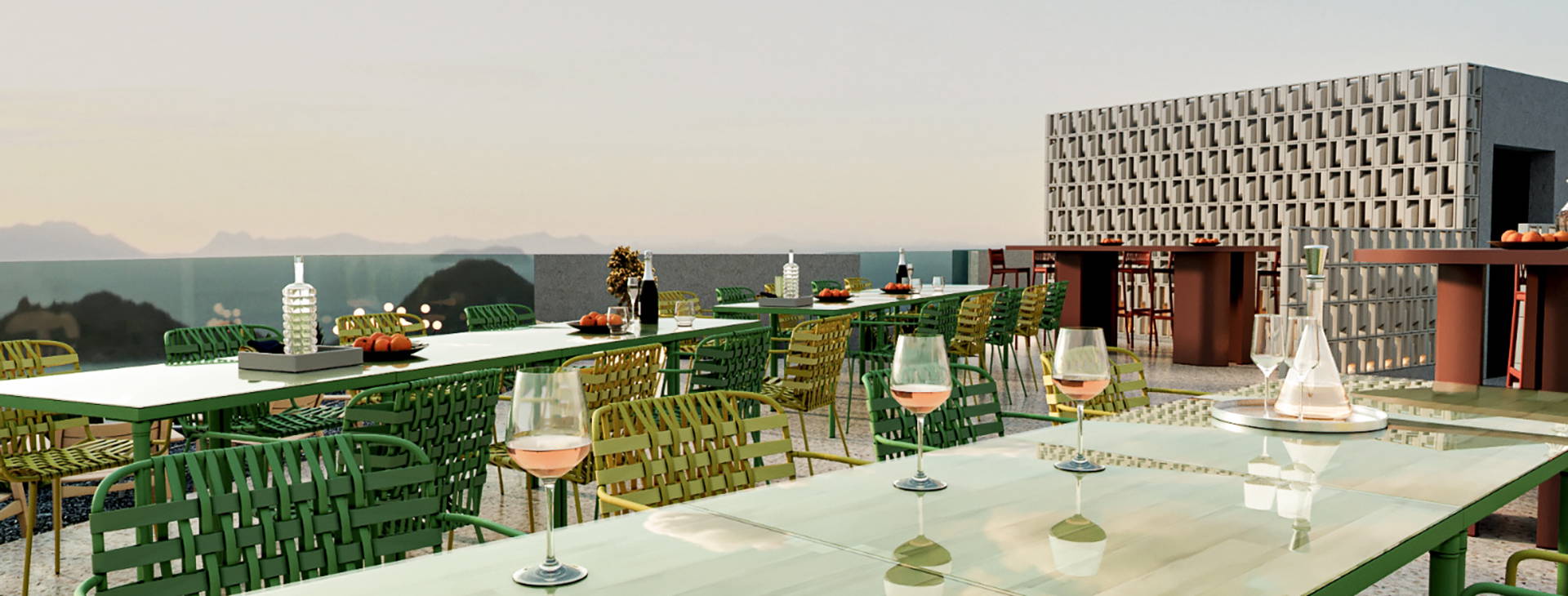 Holiday Inn Resort West Beach Bodrum Obrázok27