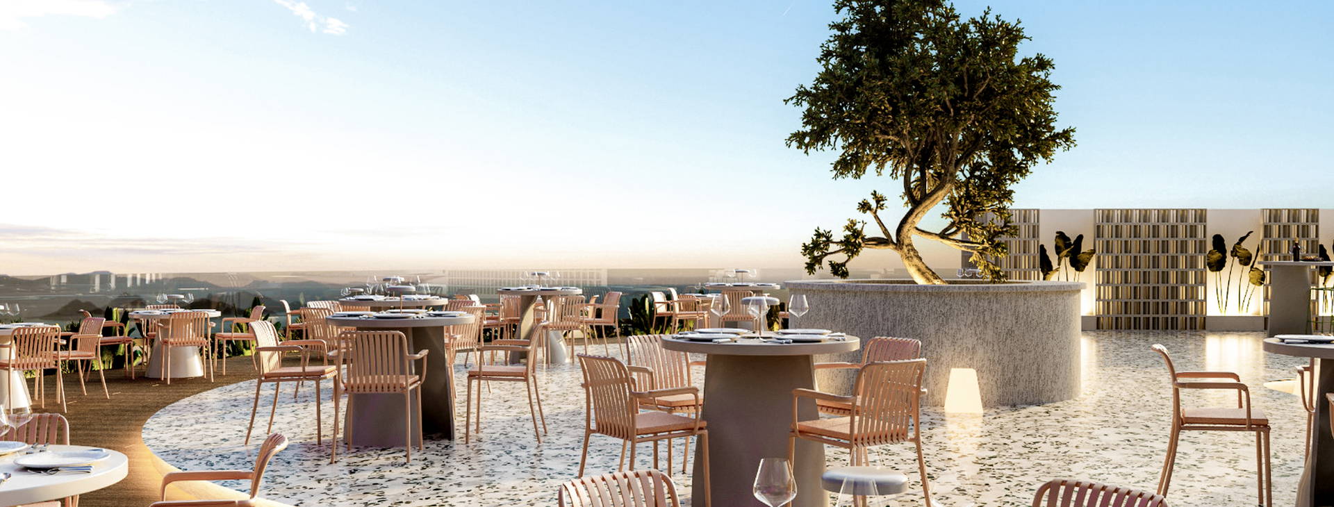 Holiday Inn Resort West Beach Bodrum Obrázok15