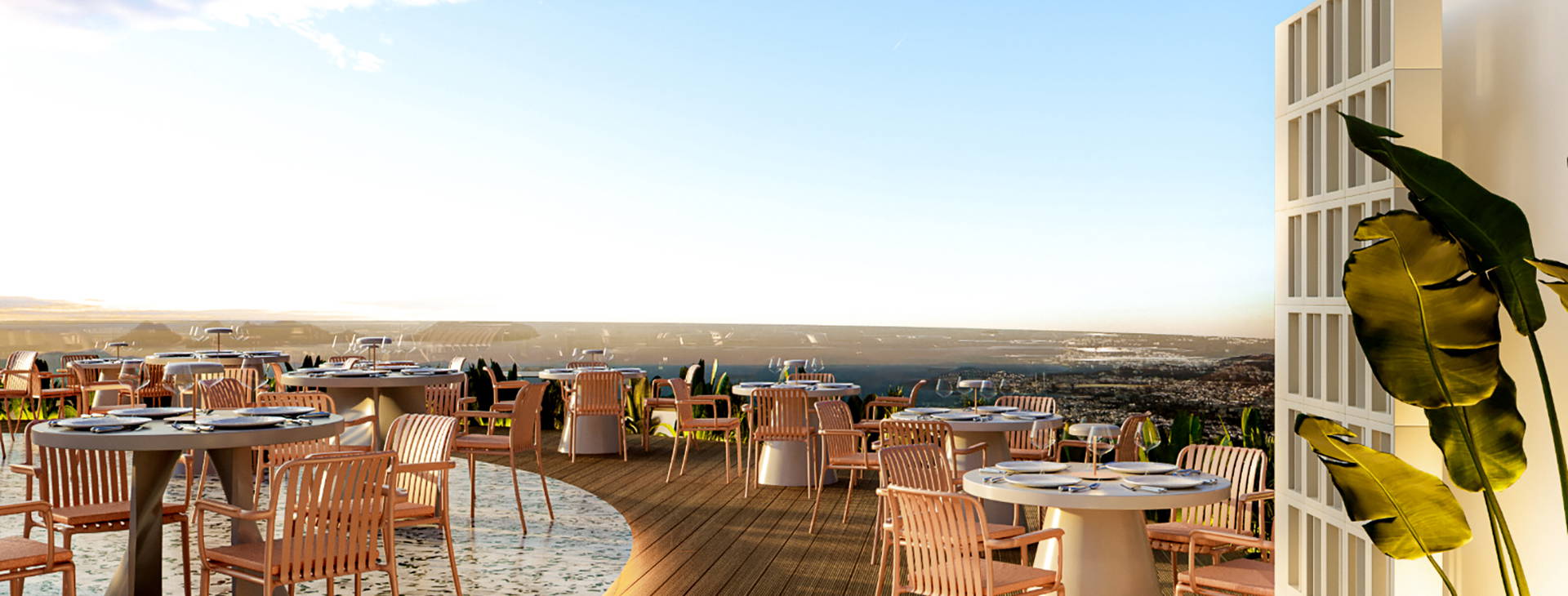 Holiday Inn Resort West Beach Bodrum Obrázok29