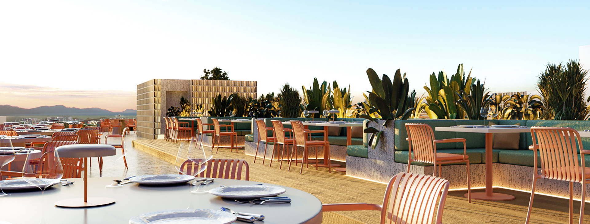 Holiday Inn Resort West Beach Bodrum Obrázok22