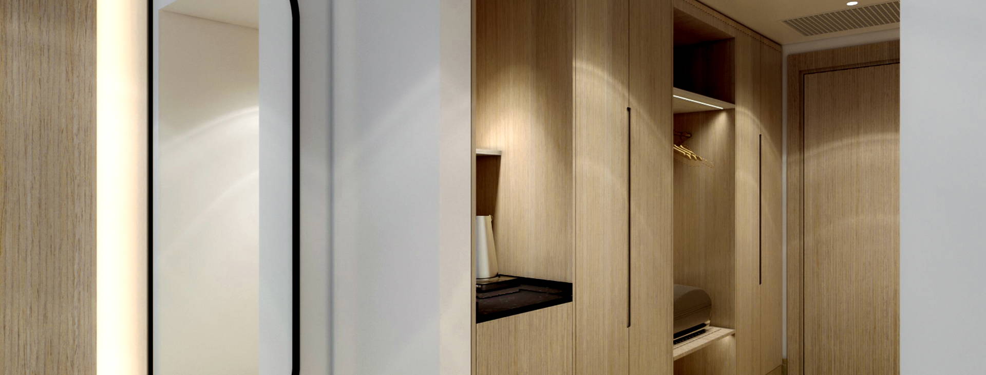 Holiday Inn Resort West Beach Bodrum Obrázok7