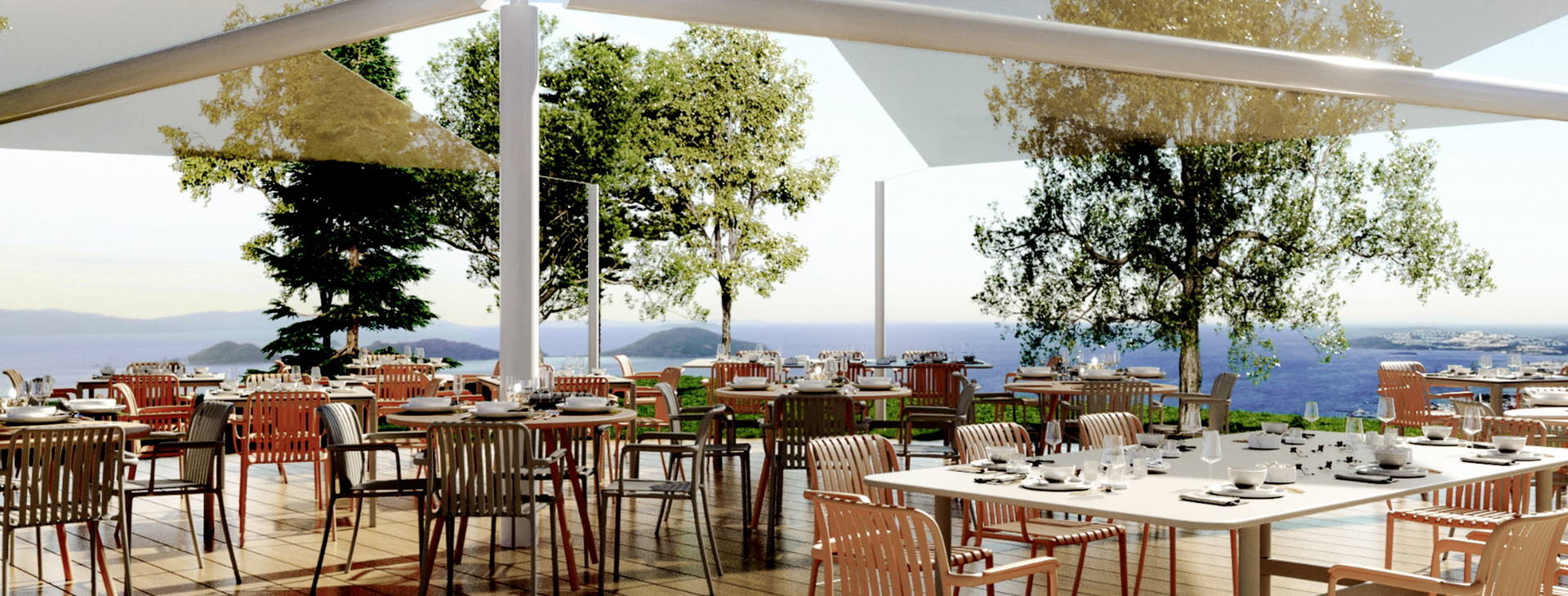 Holiday Inn Resort West Beach Bodrum Obrázok25