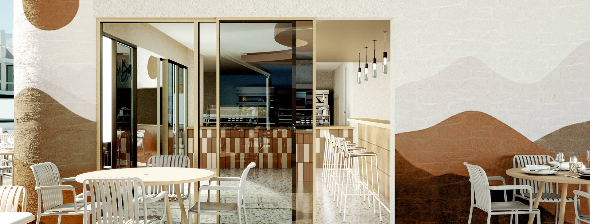 Holiday Inn Resort West Beach Bodrum Obrázok28