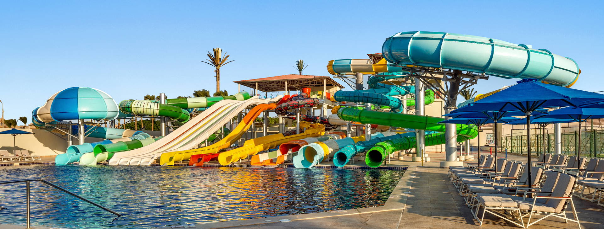 Dana Beach Resort Obrázok44