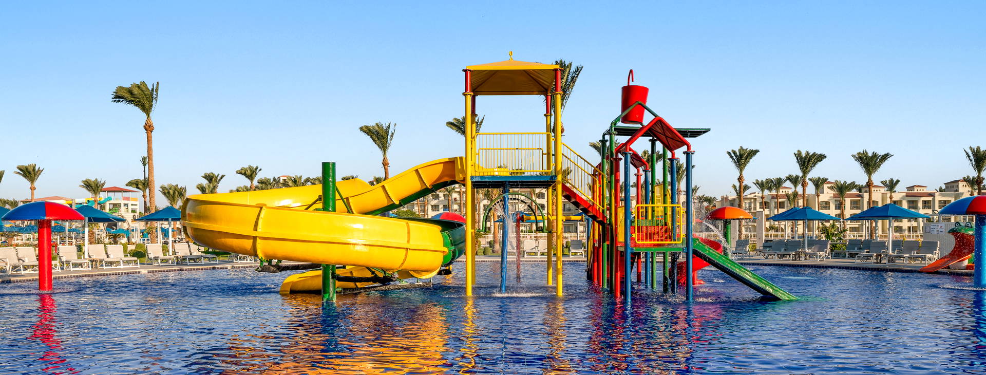 Dana Beach Resort Obrázok47