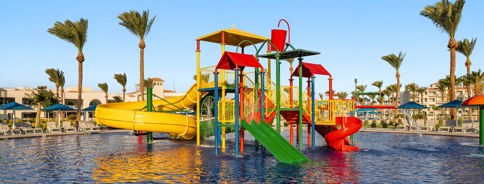 Dana Beach Resort Obrázok48