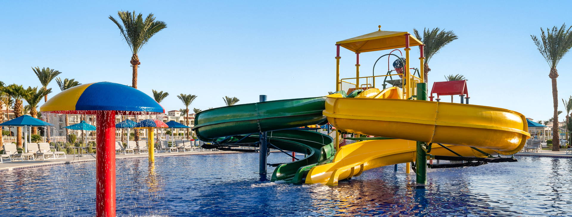 Dana Beach Resort Obrázok49