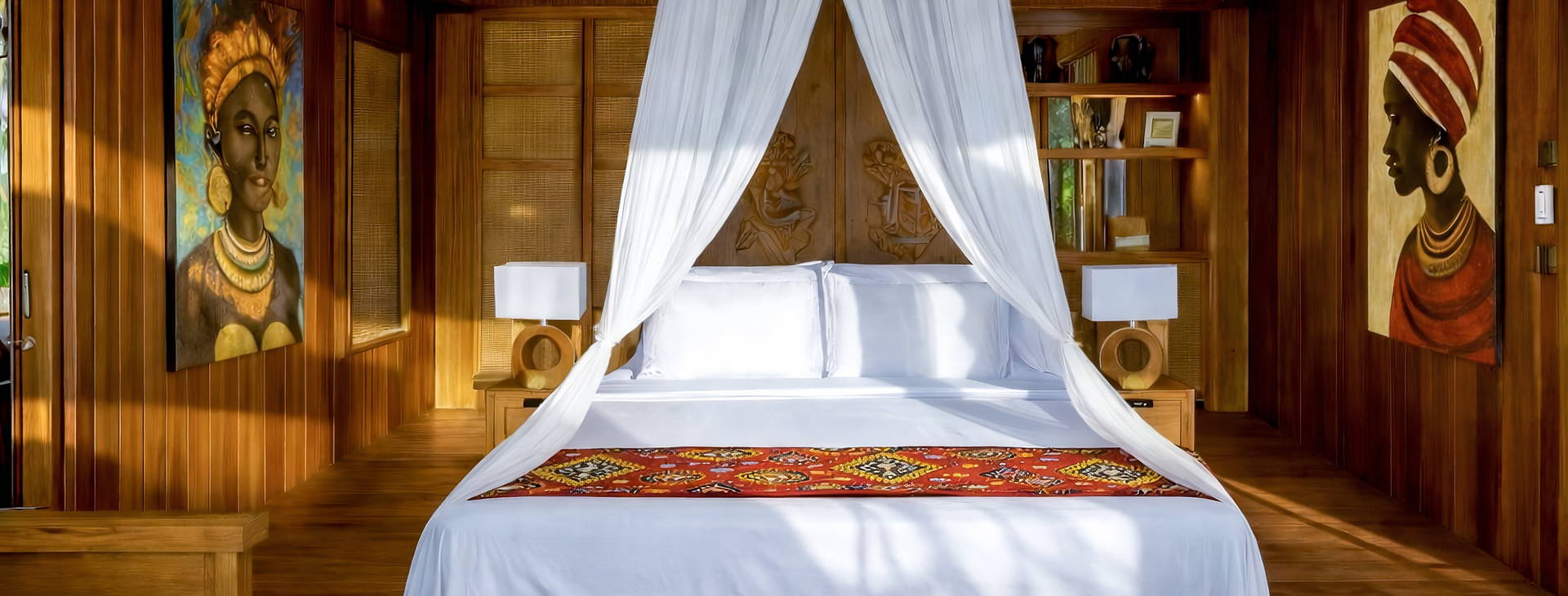 Kappa Senses Zanzibar Obrázok8
