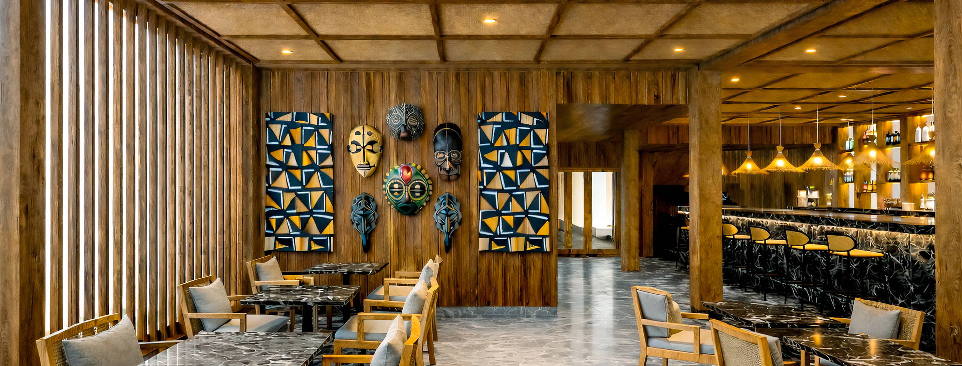 Kappa Senses Zanzibar Obrázok14